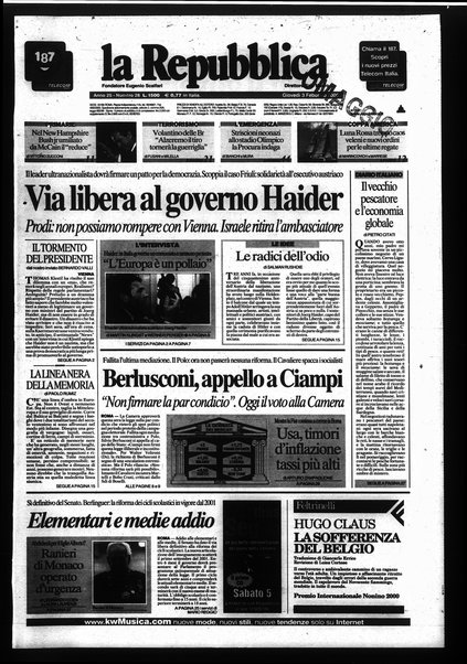 La repubblica